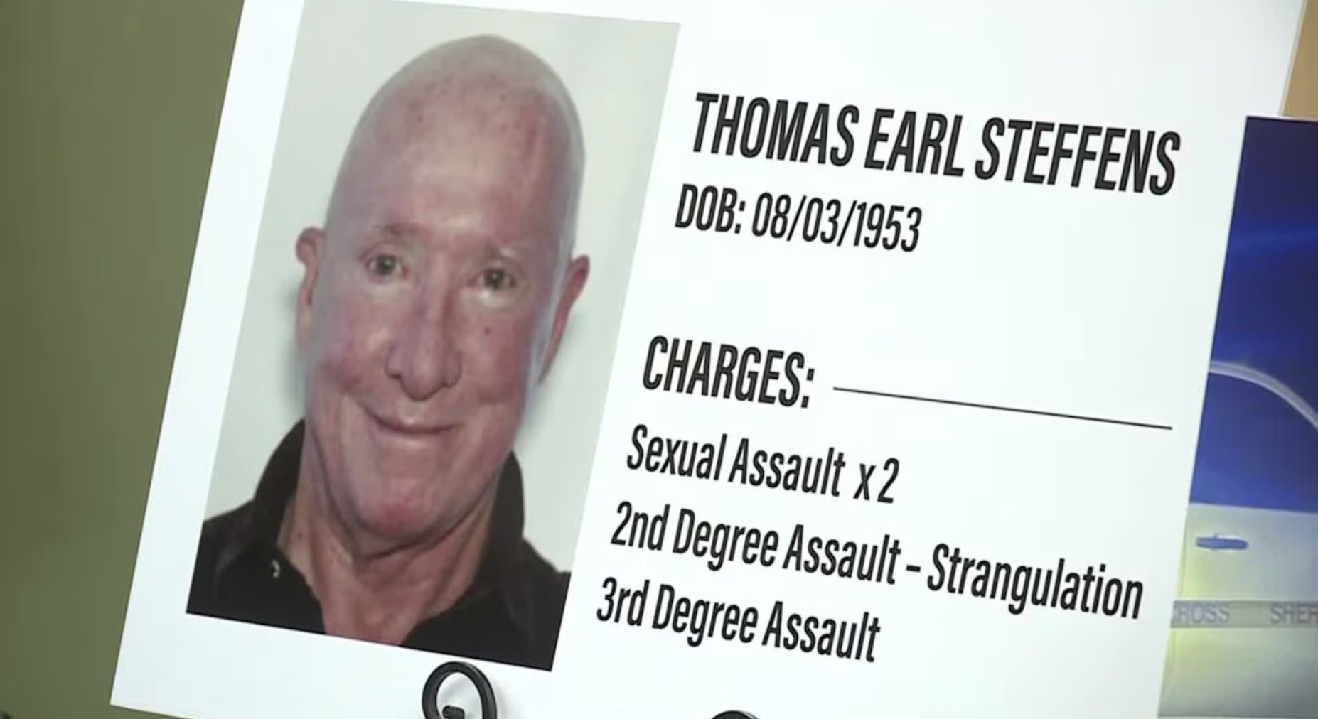 WFLX FOX 29 - Former Colorado doctor, 72, identified in... | Facebook