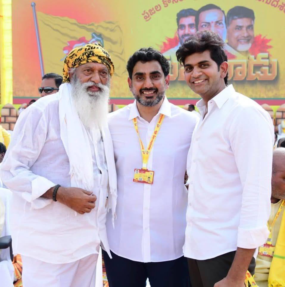 Ashmit Reddy JC