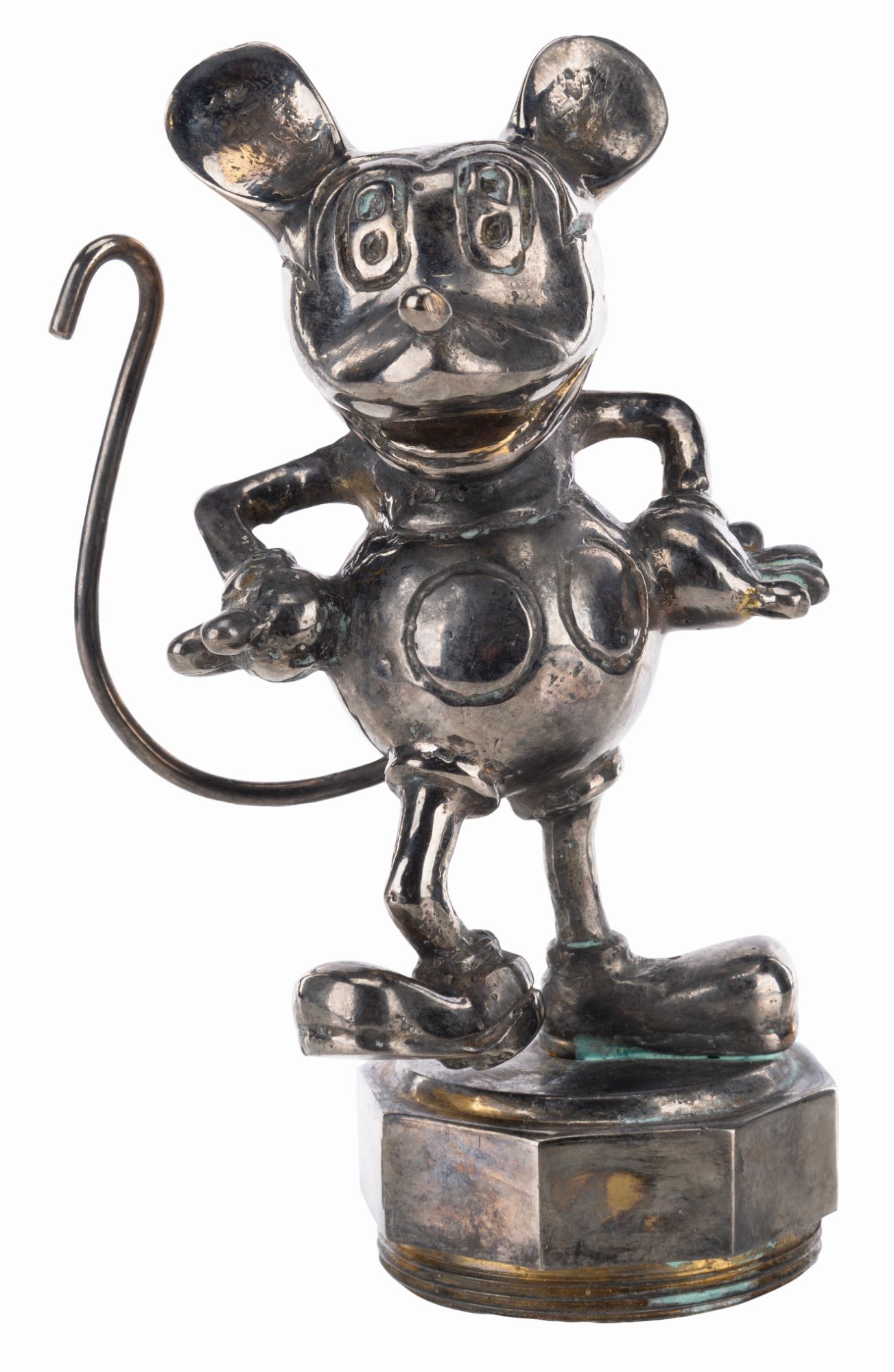 Shag's Disney art auction at Van Eaton Galleries