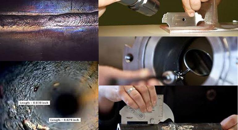 Pressure Piping - Piping #Visual_Test...