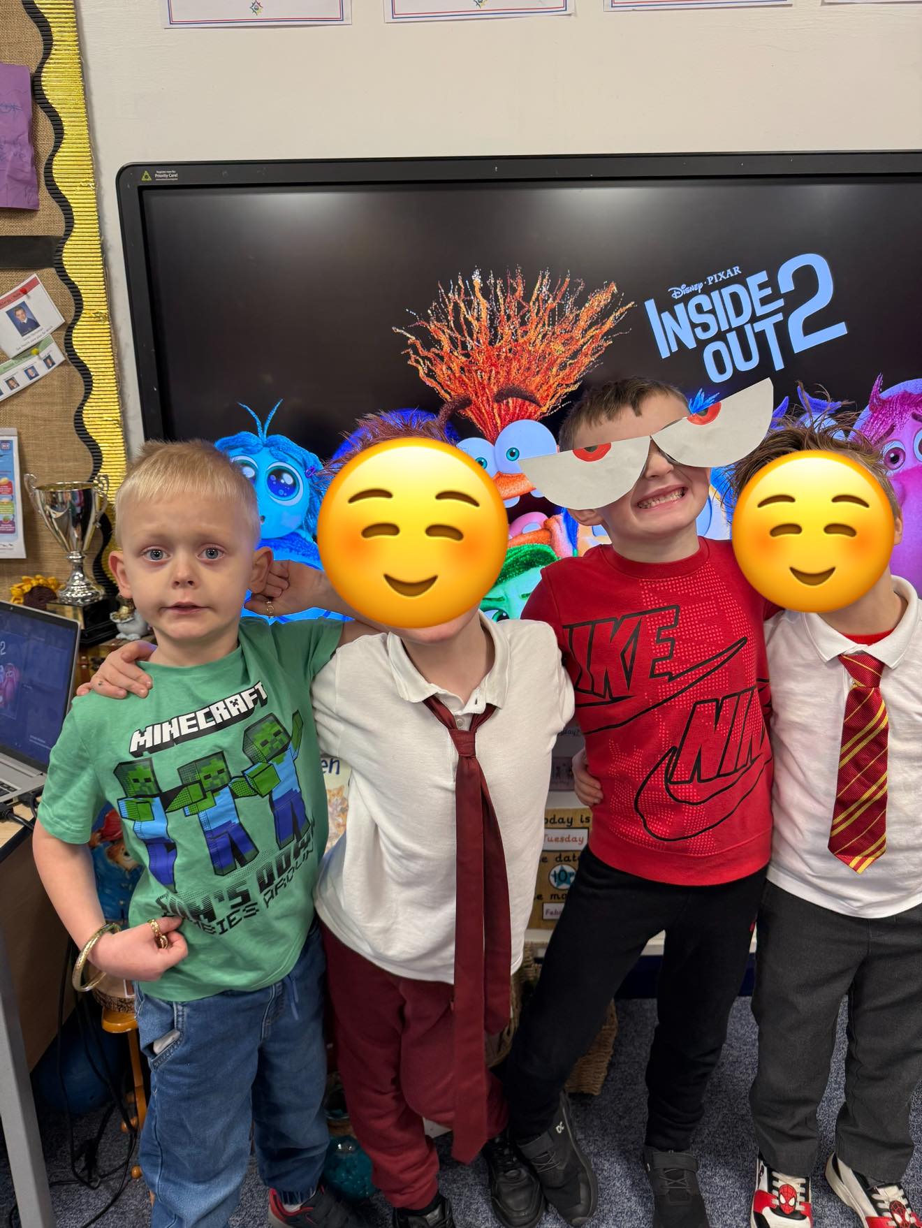 Westcliff Primary Academy... - Westcliff Primary Academy