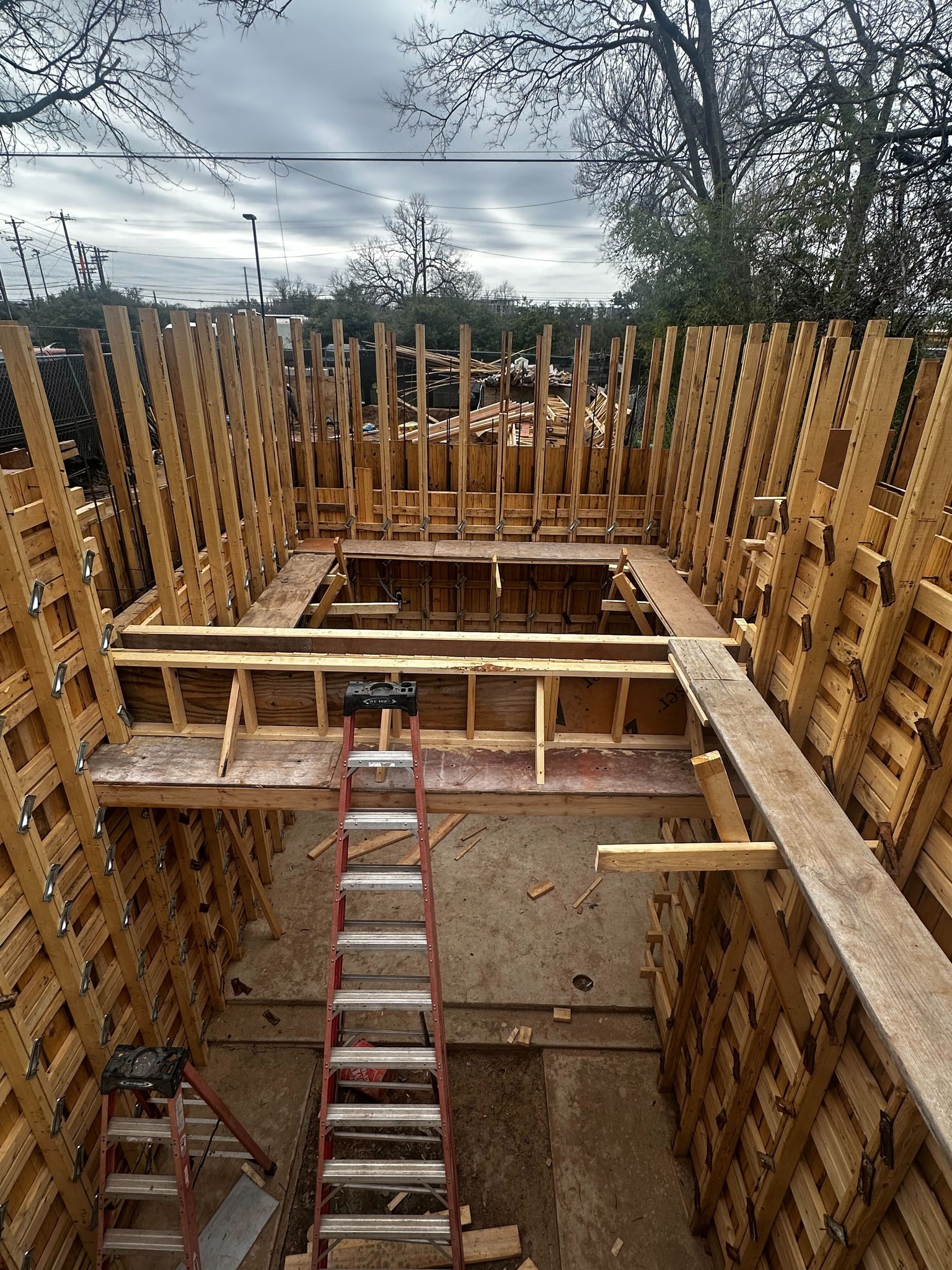 Newcastle Homes | Austin TX