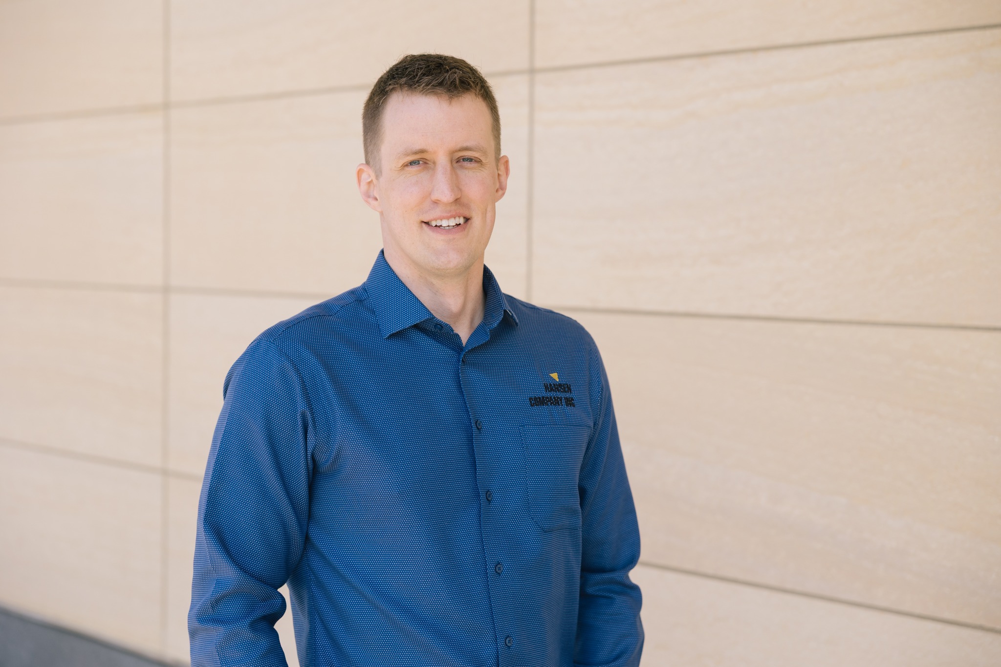 Hansen Company | Johnston IA