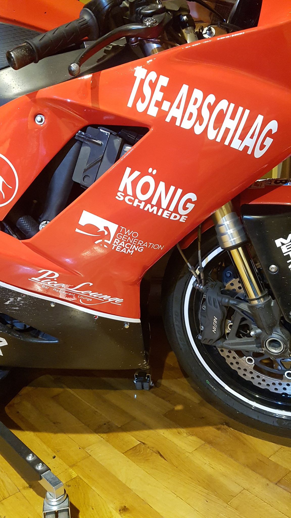 Small-Budget-Racing