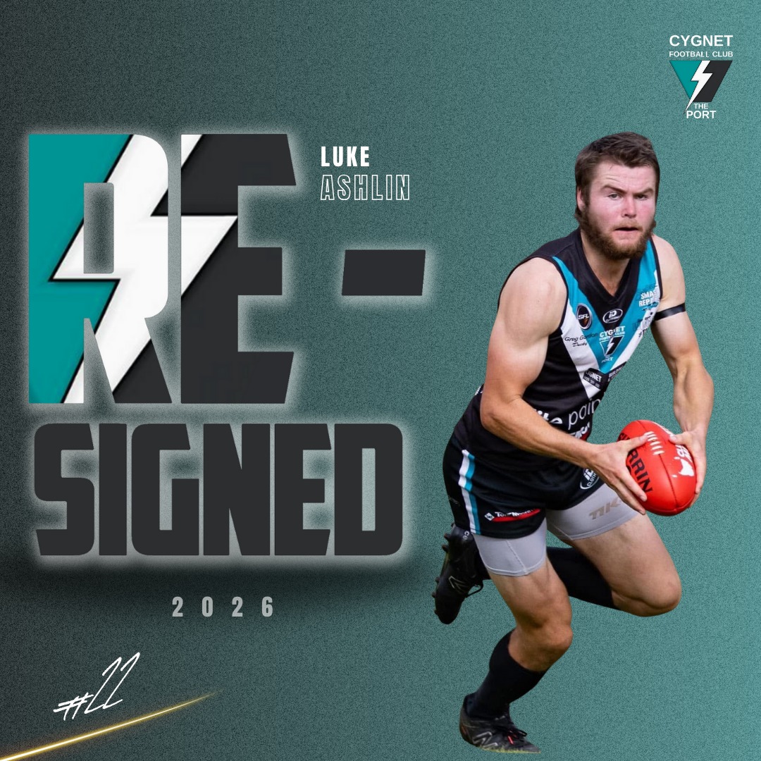 ⚡️ THE BACKLINE WARRIORS ARE BACK... - Cygnet Football Club | Facebook