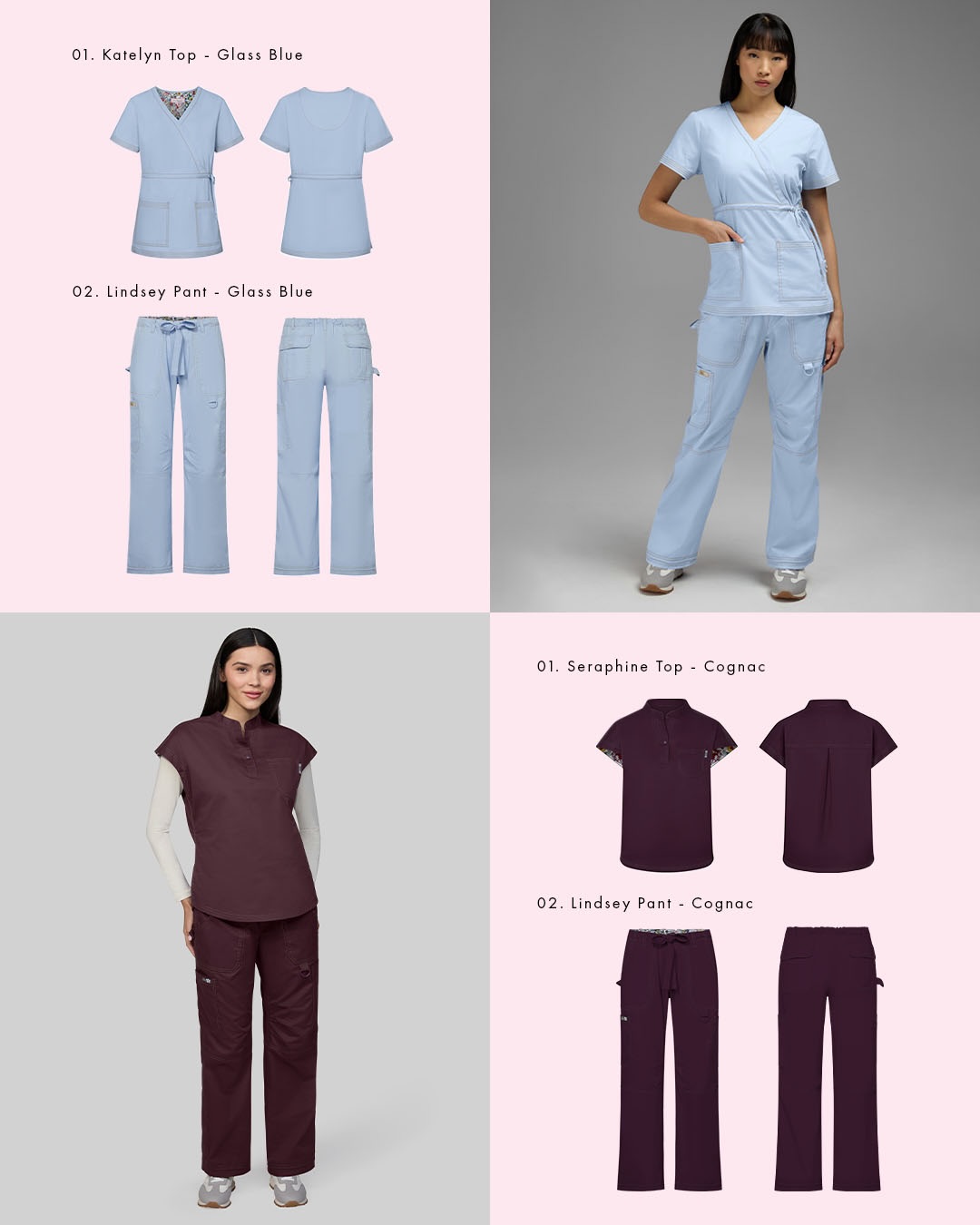 Introducing our Y2K-inspired Classics Collection