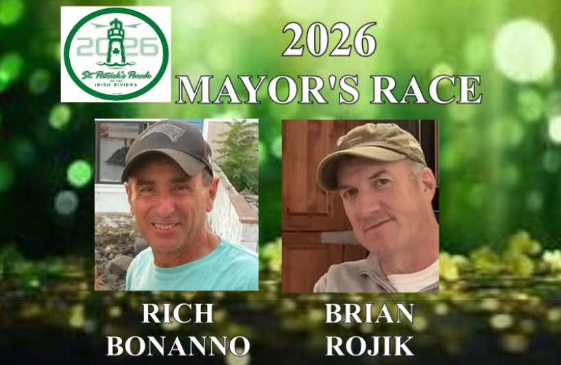 Rolling Wave Foundation | Scituate MA