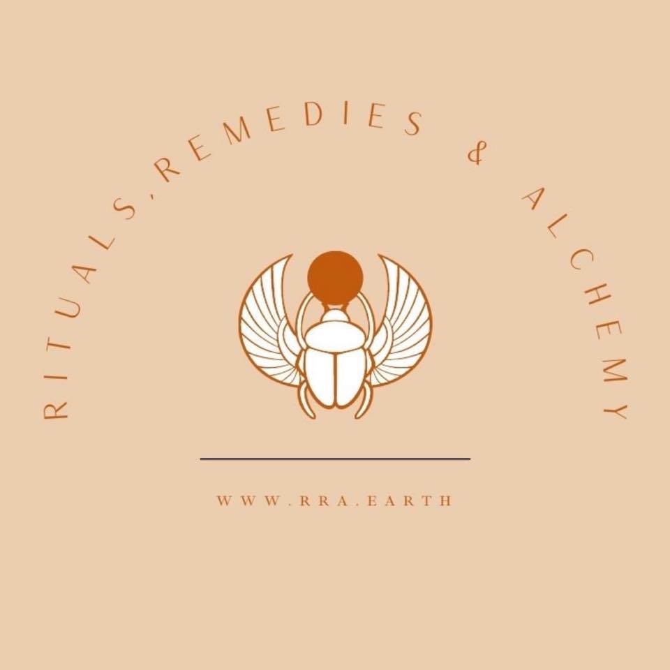 Rituals, Remedies & Alchemy