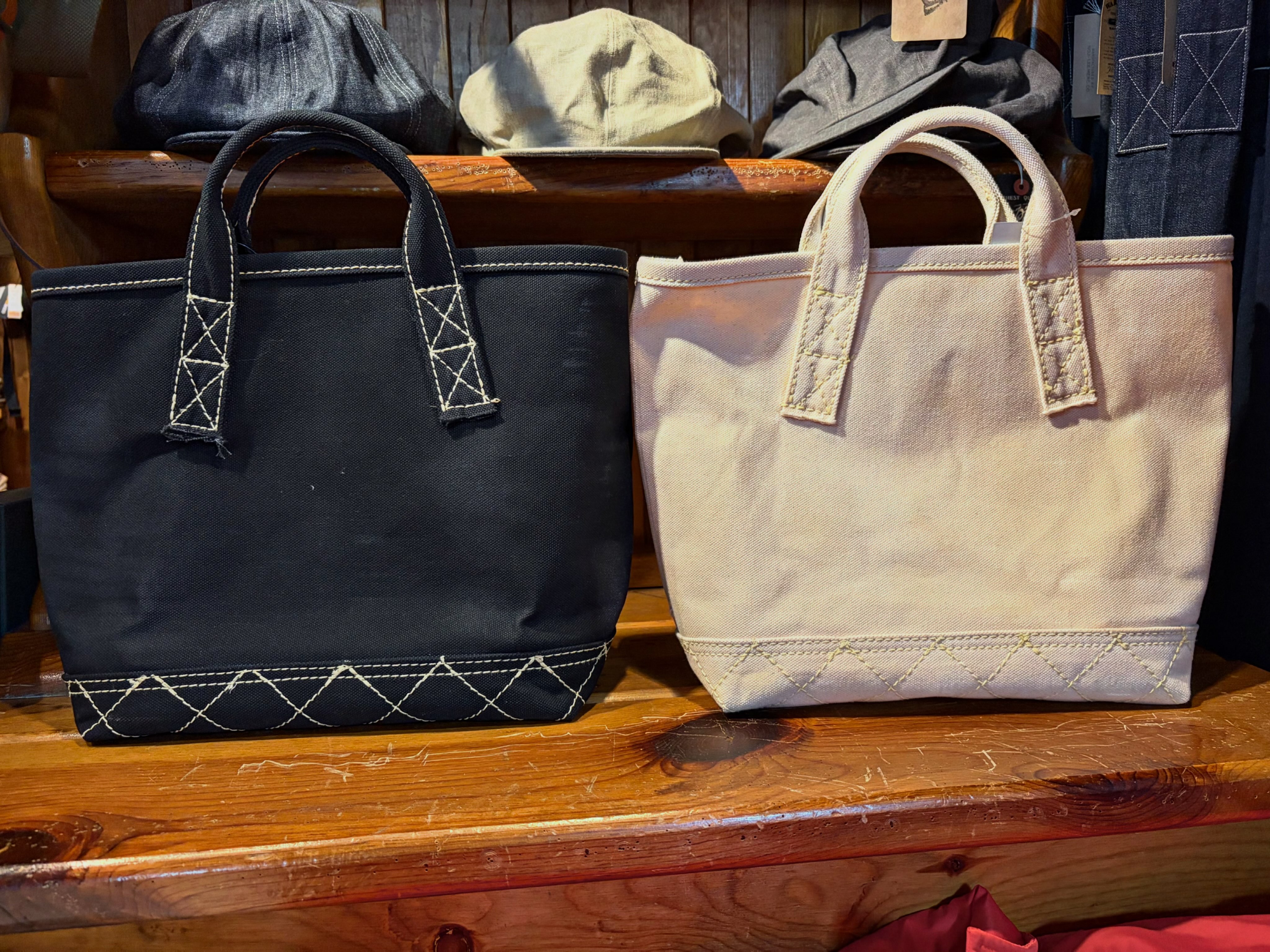 JUNKY Classics | Motomachi Kanagawa