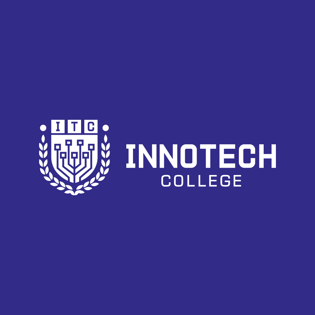 InnoTech - The countdown is ON!⁠ ⁠ Two more months until classes start ...