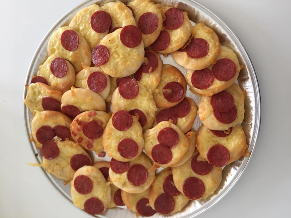 Susan food