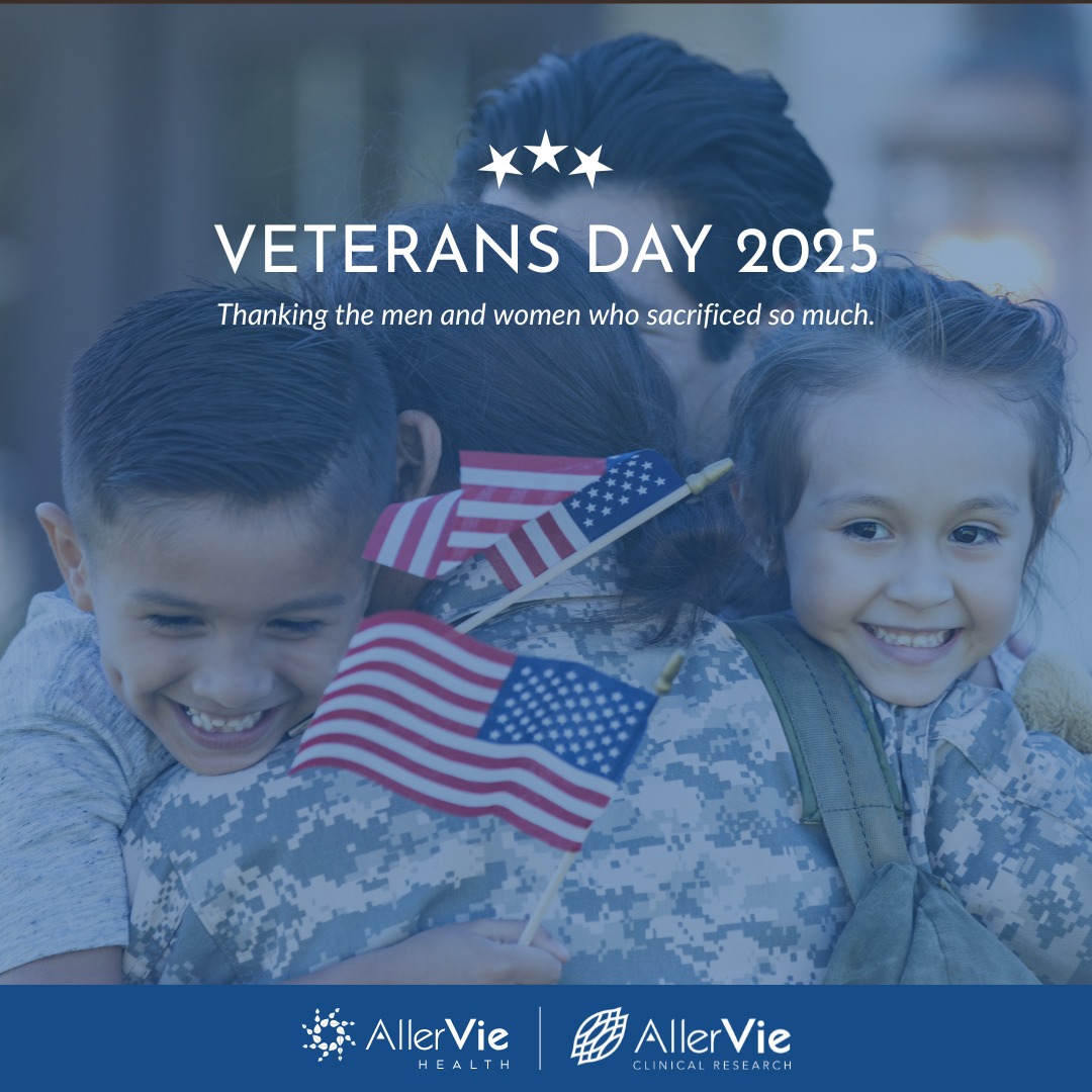 AllerVie Health - AllerVie Health added a new photo.