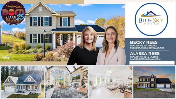 Alyssa Rees, Realtor