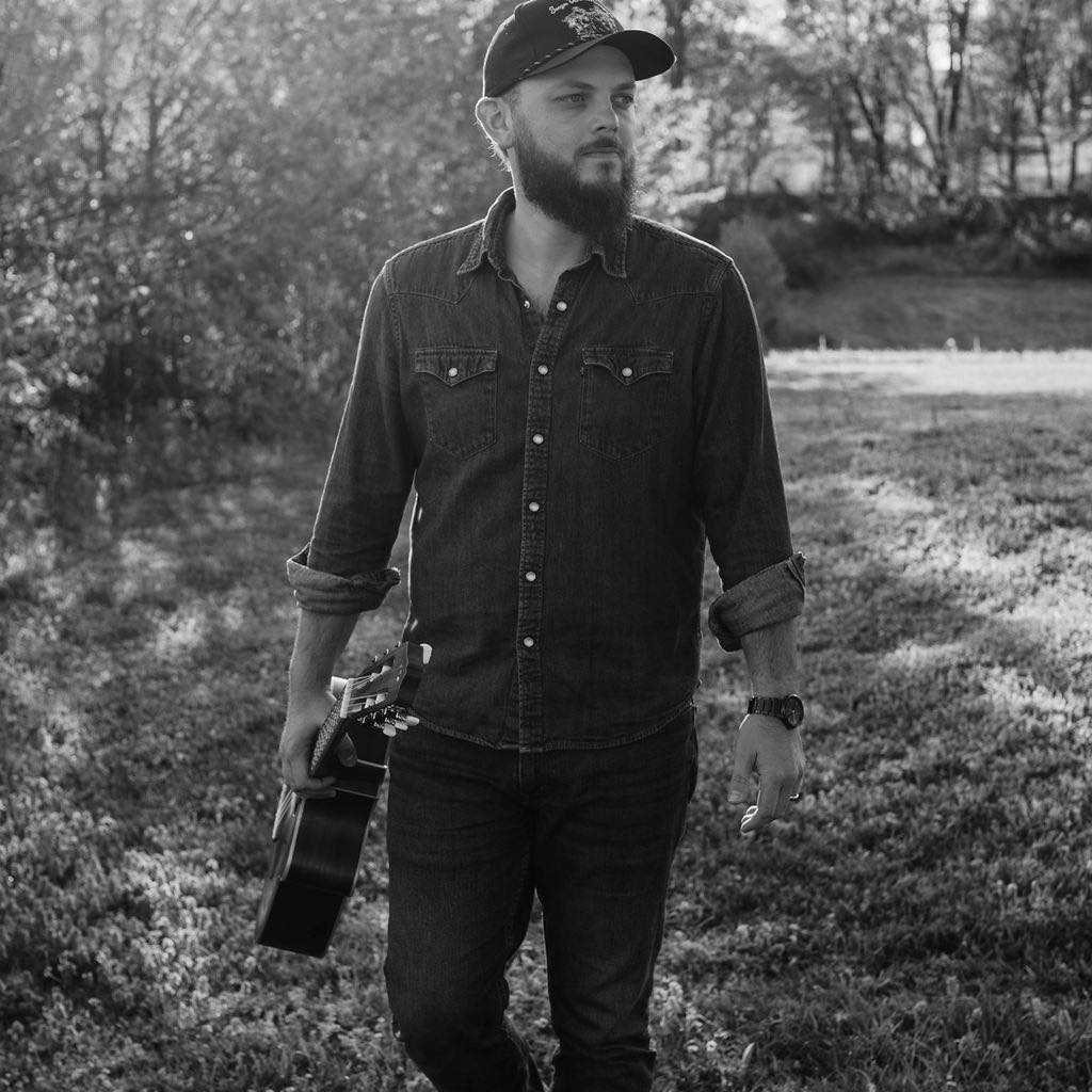 Dan Alley - “Be By You” out now!!! This was the first song... | Facebook