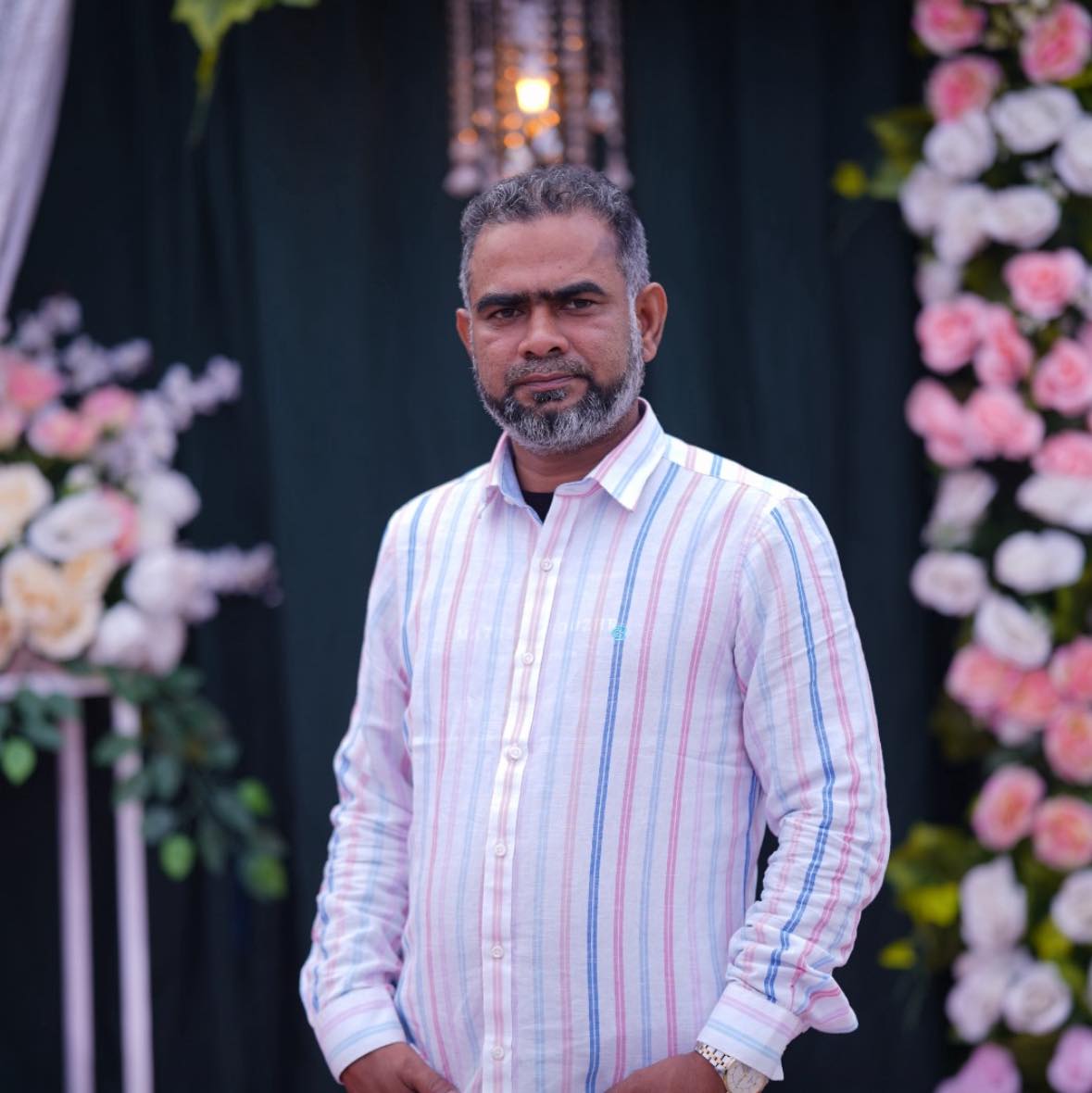 Aynul Haque