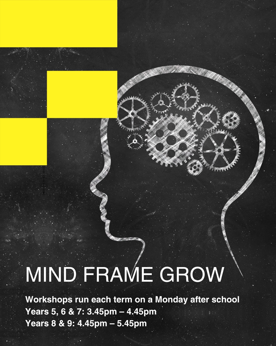 Mind Frame Grow