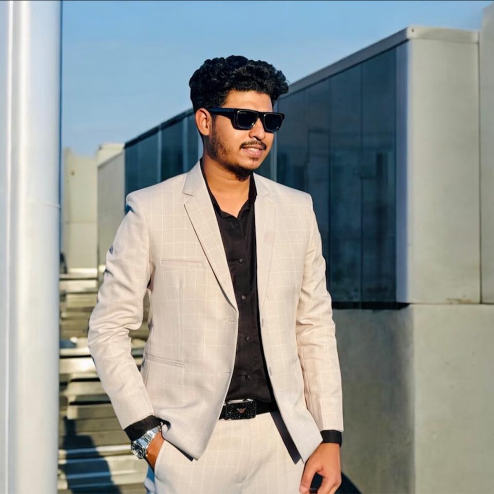 MD Rakib Sorkar