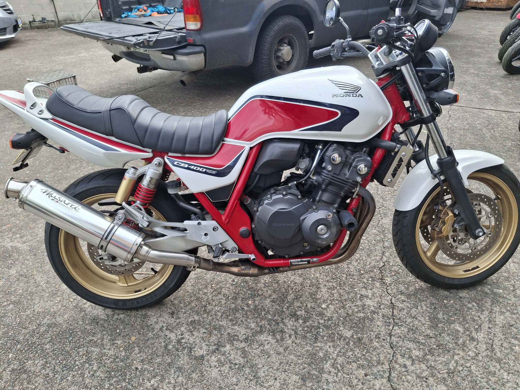 Hills Motorcycle Wreckers | Seven Hills NSW