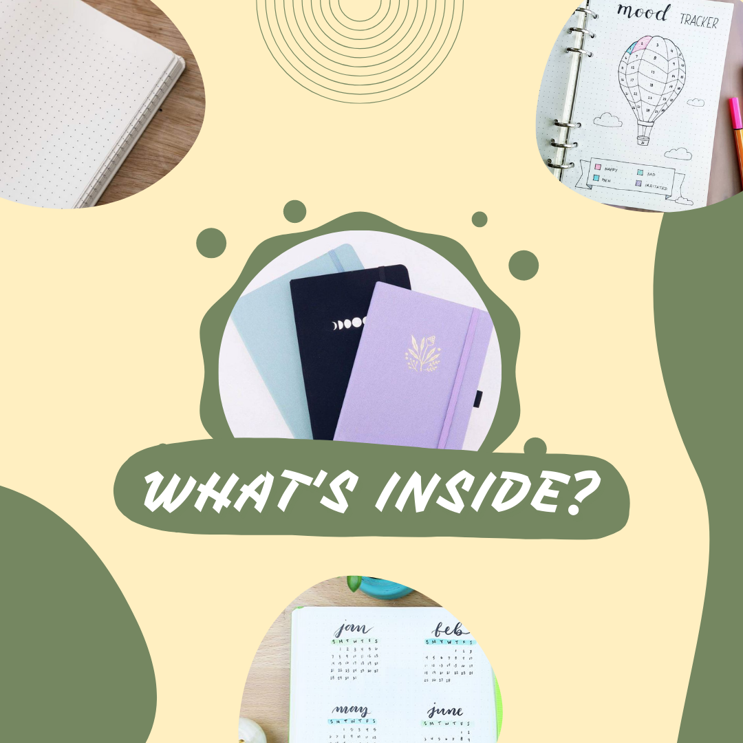 Paper Code - WHAT IS INSIDE OUR NOTEBOOK?🤔 "What exactly...