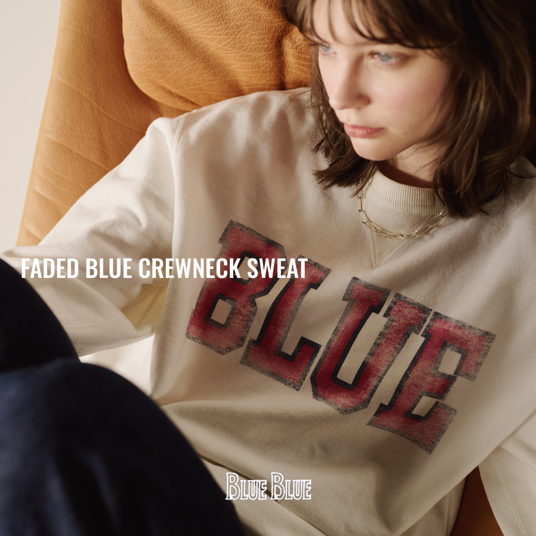 壁掛け時計　ハリウッドランチマーケット BLUE ネオンクロック BLUE