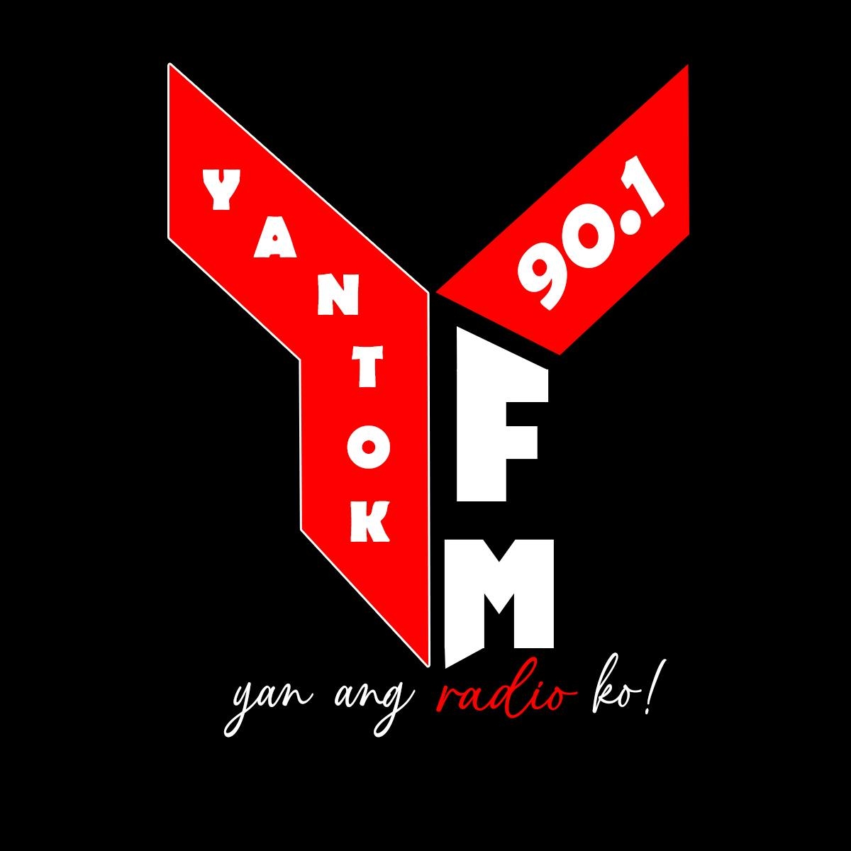 Yantok FM 90.1 | San Jose