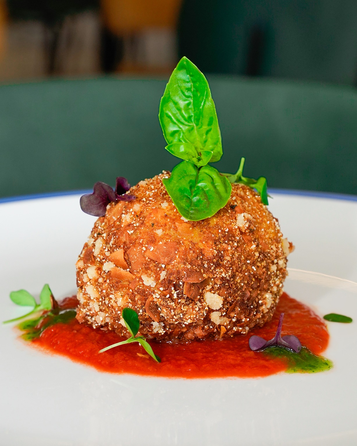 Calise Bistrot Pizzeria | Ischia