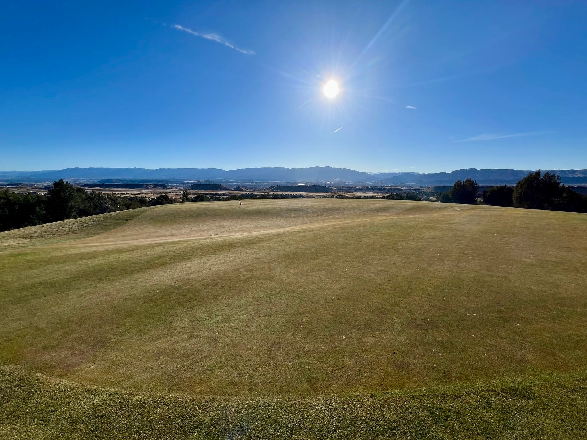 Four Mile Ranch Golf Club | Canon City CO
