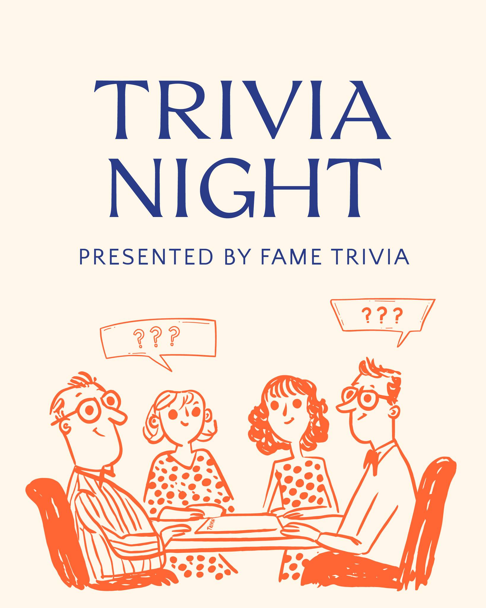 Canberra - Trivia nights have kicked off at Tuggeranong 🍻 Test your ...