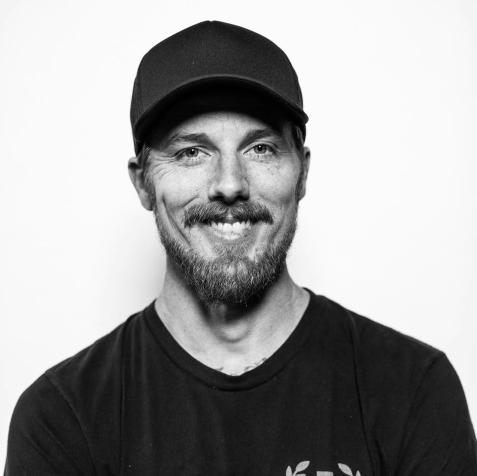 Benjamin Ritchie