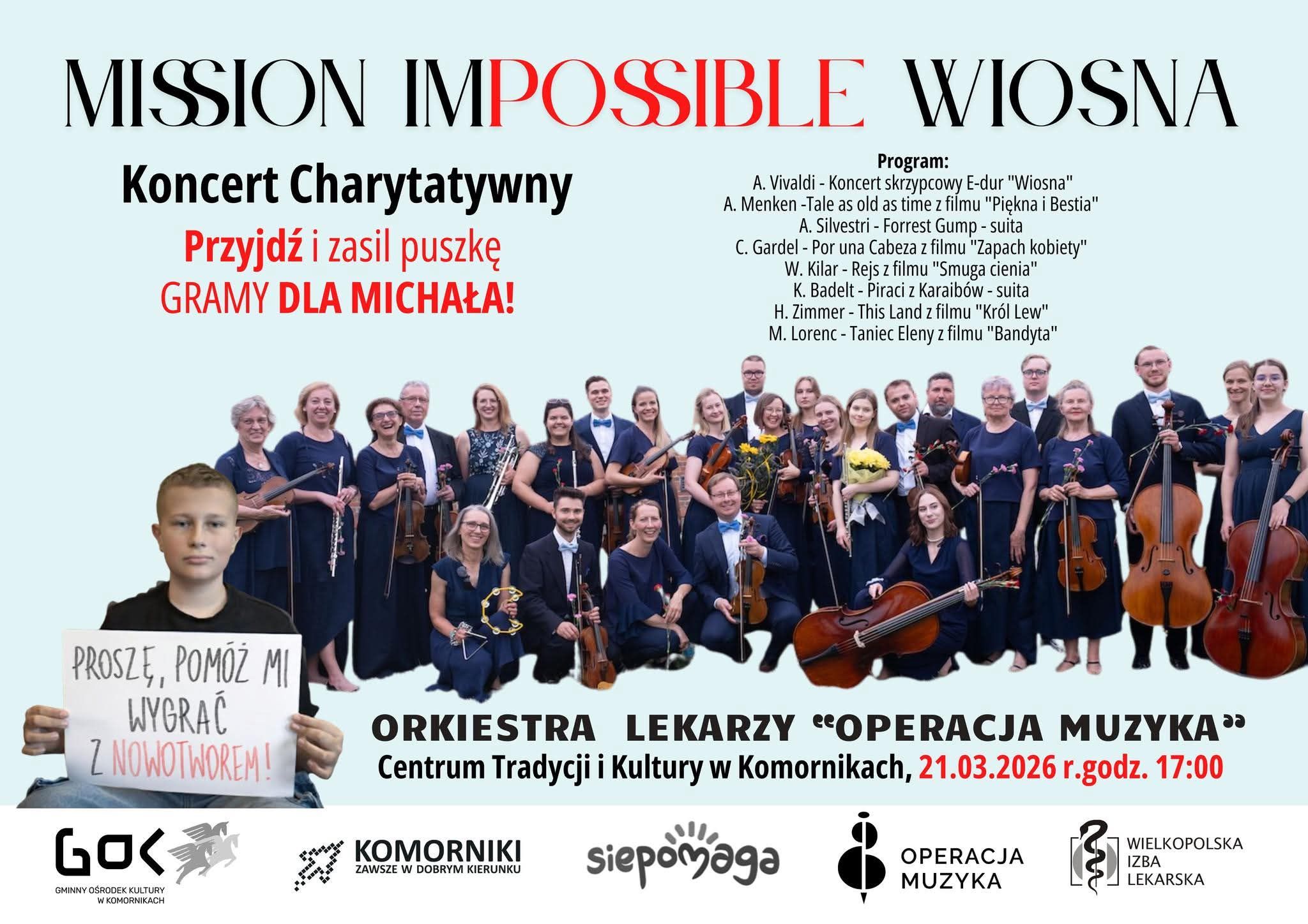 Operacja Muzyka