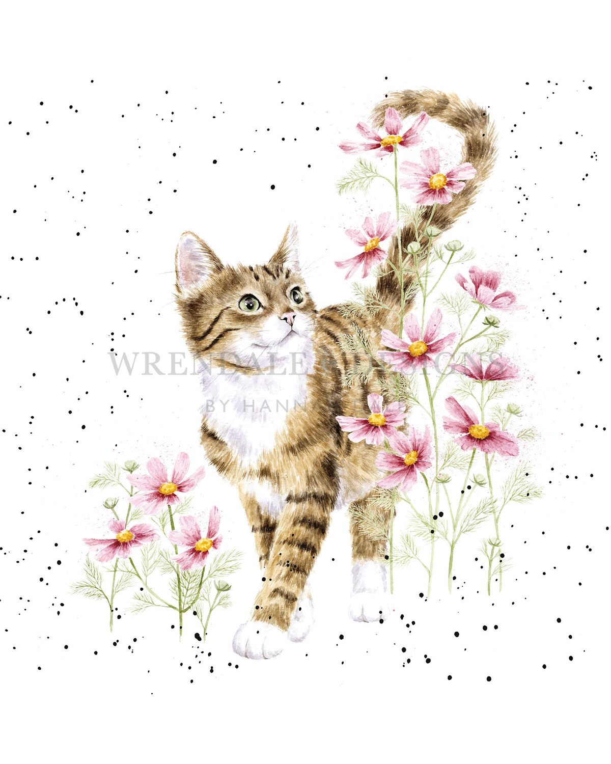 Wrendale Designs by Hannah Dale (@wrendaledesigns) • Facebook