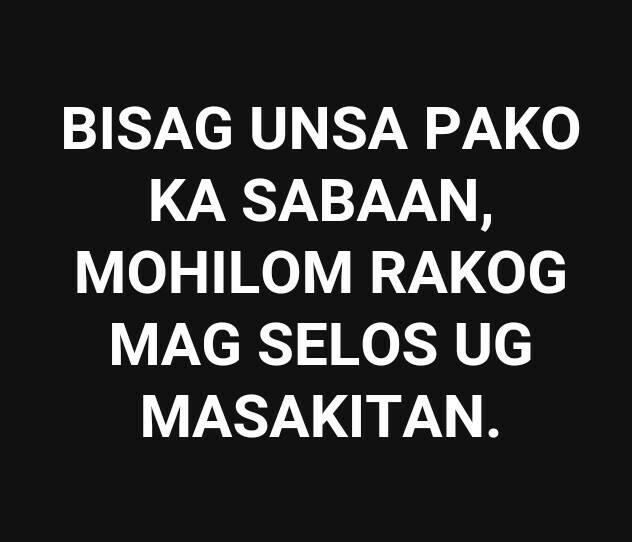 Hugot line
