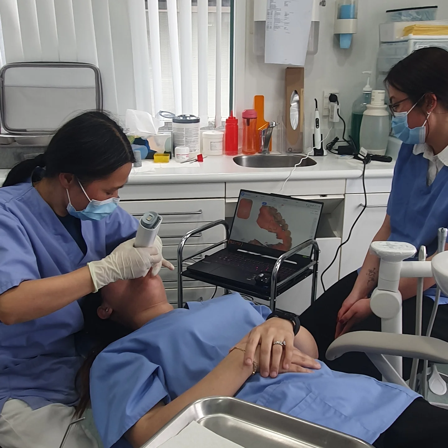 Ti Rakau Dental Centre | Auckland
