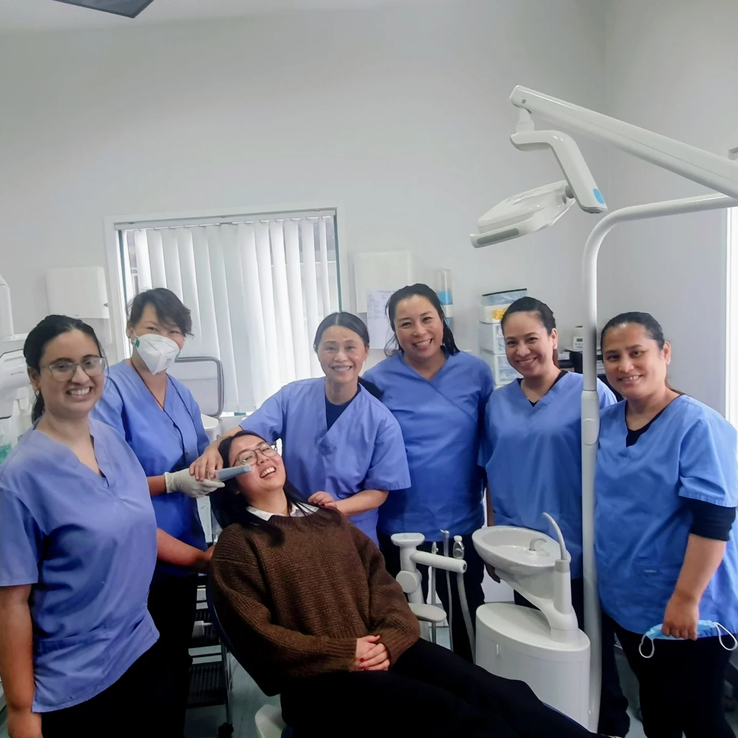 Ti Rakau Dental Centre | Auckland