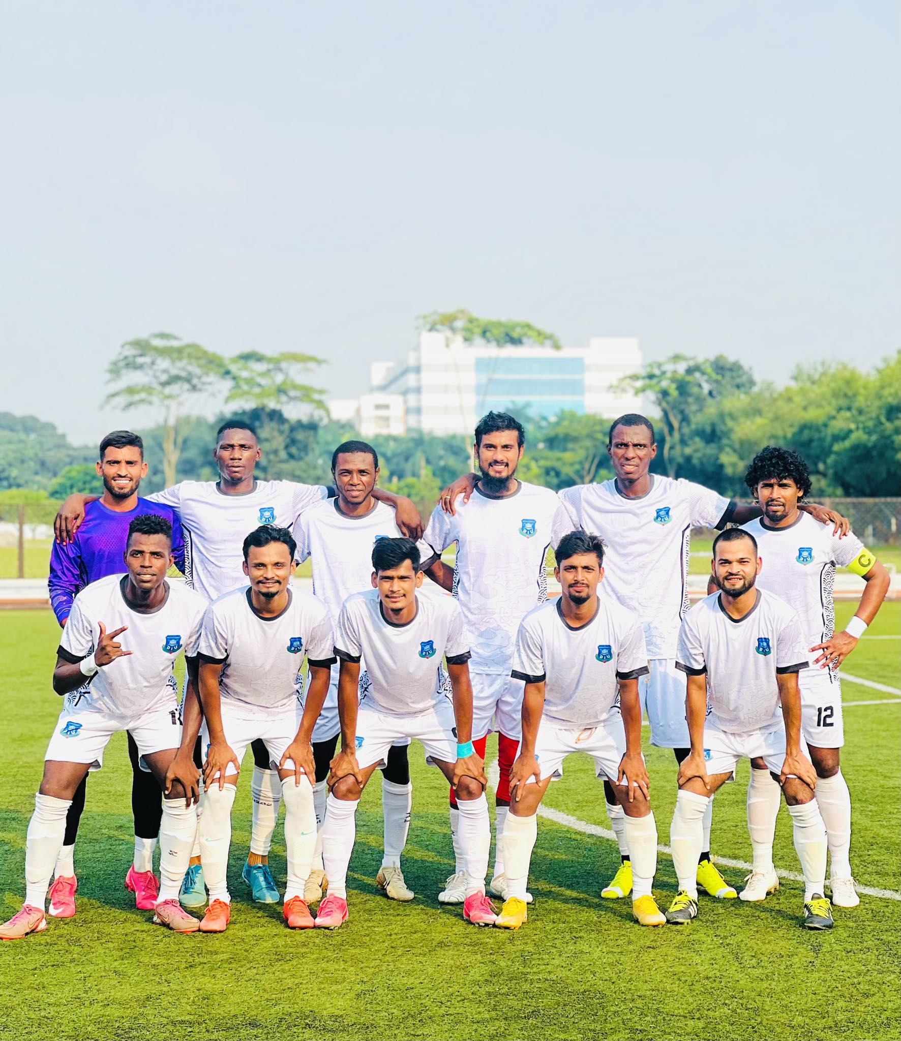 Shuvo Raj