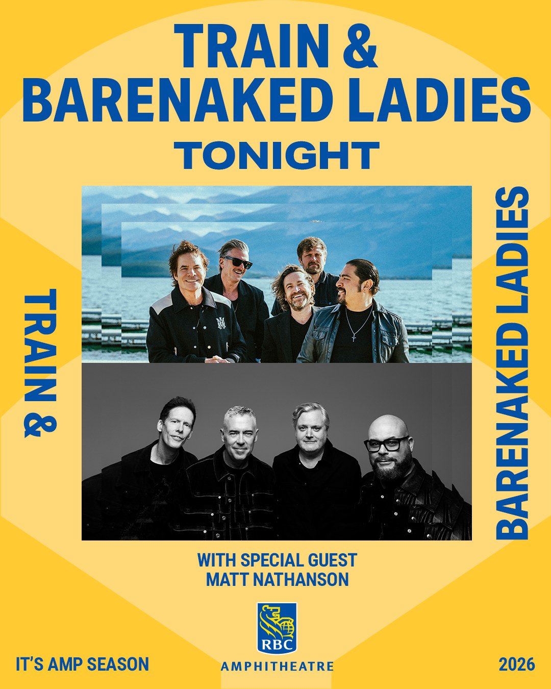 barenaked ladies green dress TONIGHT: Two iconic bands take the stage. @train & @barenakedladies are here! 🎶 Doors: 5:15 PM Matt Nathanson: 6:45 PM Ladies: 7:45 PM Train: 9:30 PM 💿 Catch DJ Gio live wedge heels