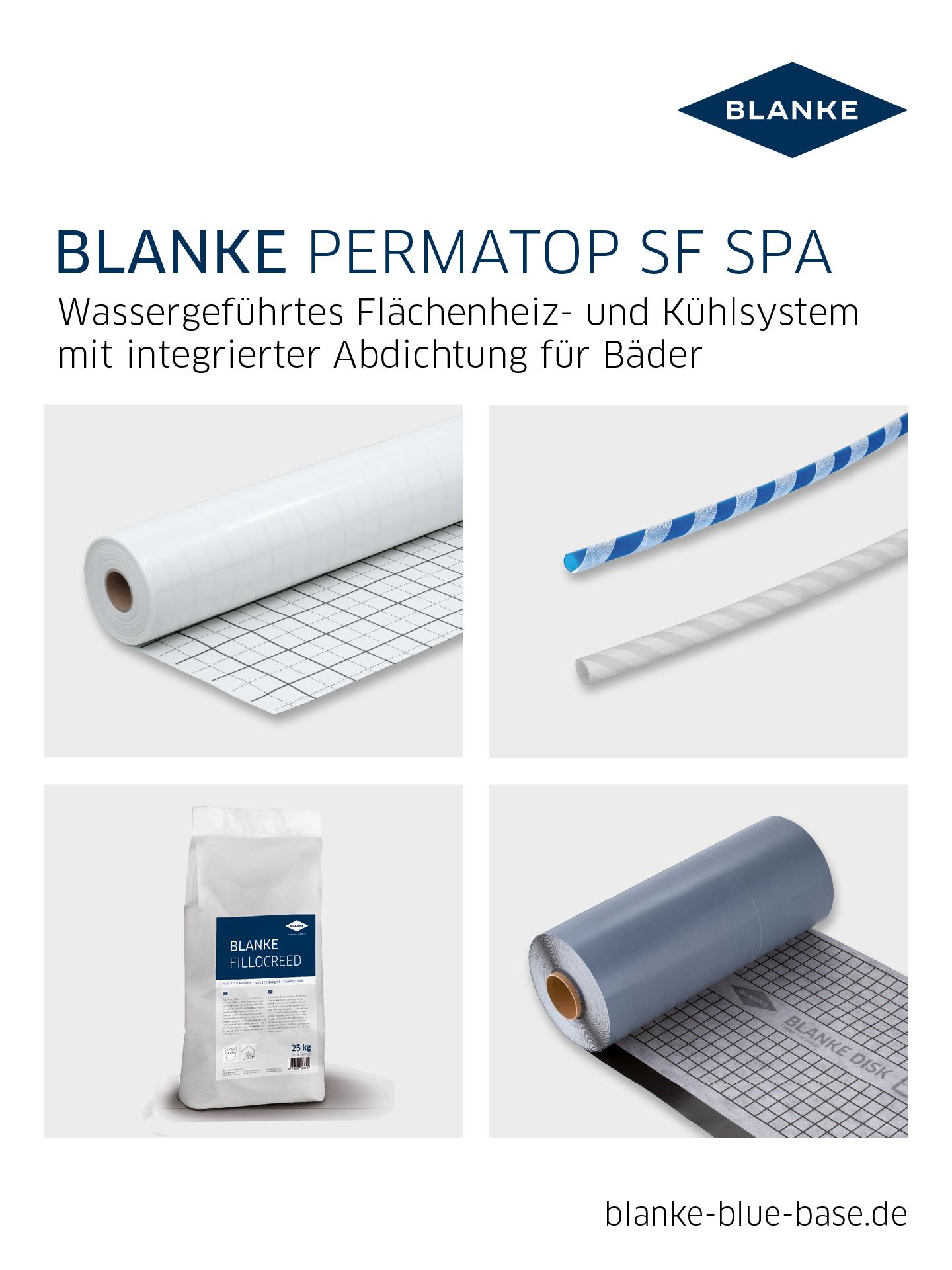 Blanke Systems GmbH & Co. KG | Iserlohn