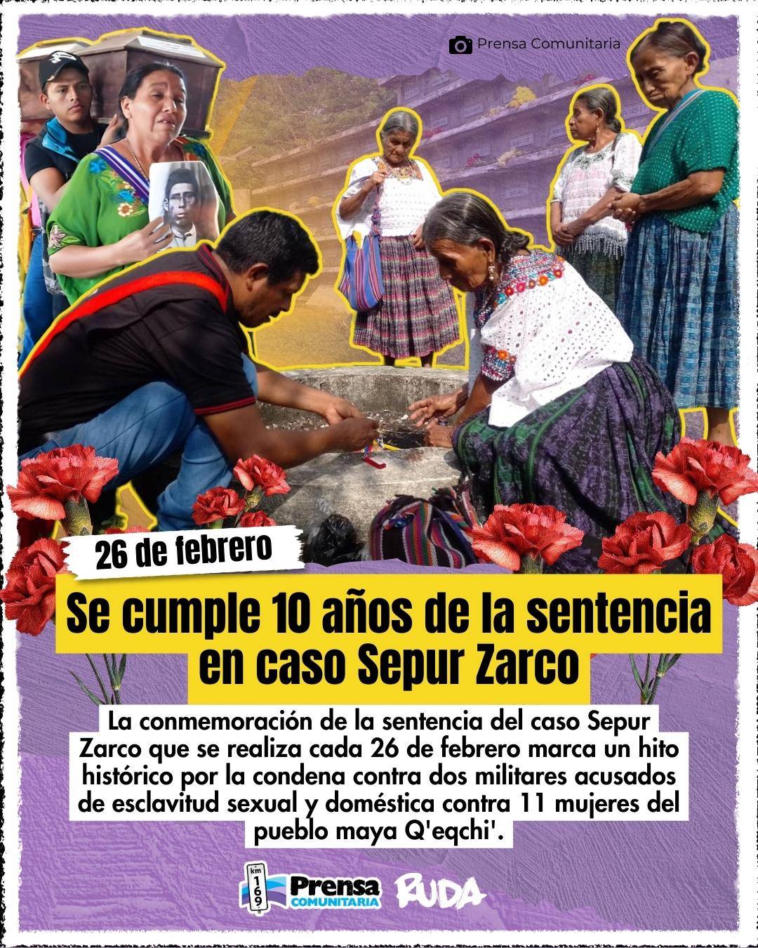 Plataforma Nacional de Organizaciones de Víctimas del CAI