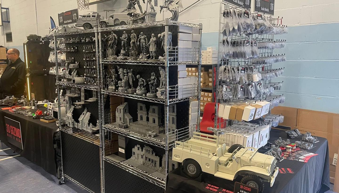 Frome Model Centre added a new photo. - Frome Model Centre