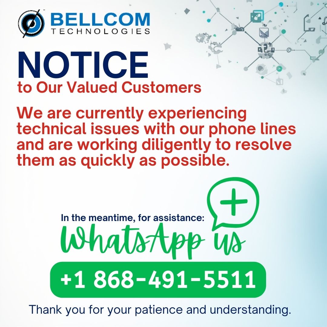 Bellcom Technologies Limited | San Juan