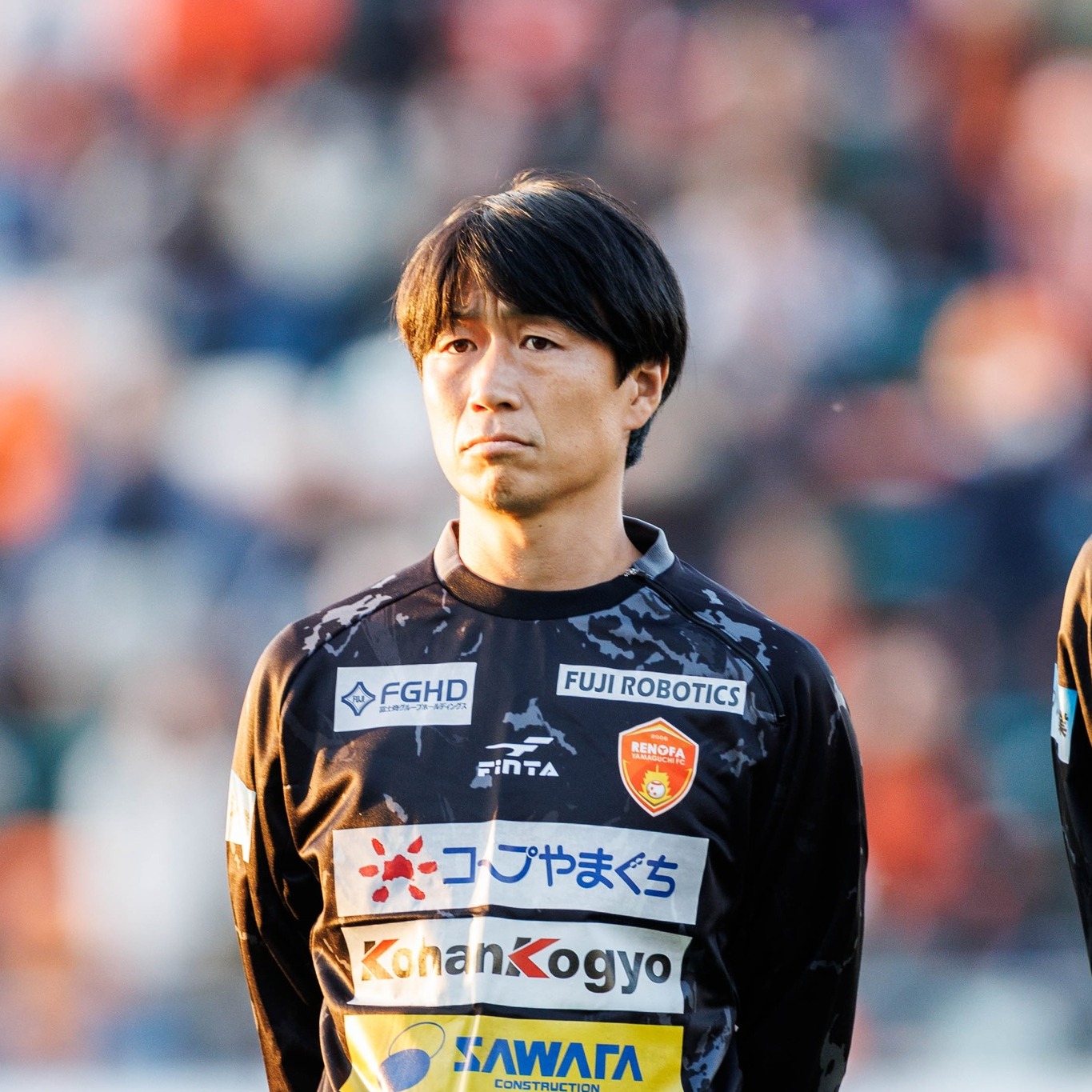 レノファ山口FC - 【増成 暁彦 トレーナー 退任のお知らせ】 このたび、増成... | Facebook