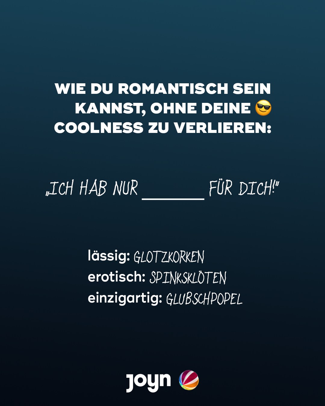 Welche Variante wählst du? 👀 #sat1fun