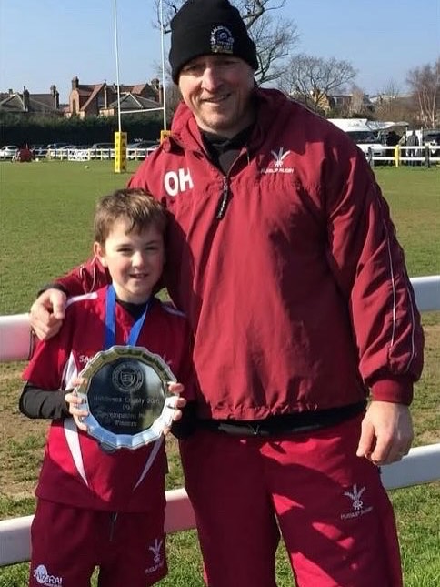 Ruislip Rugby Club added a new photo. - Ruislip Rugby Club