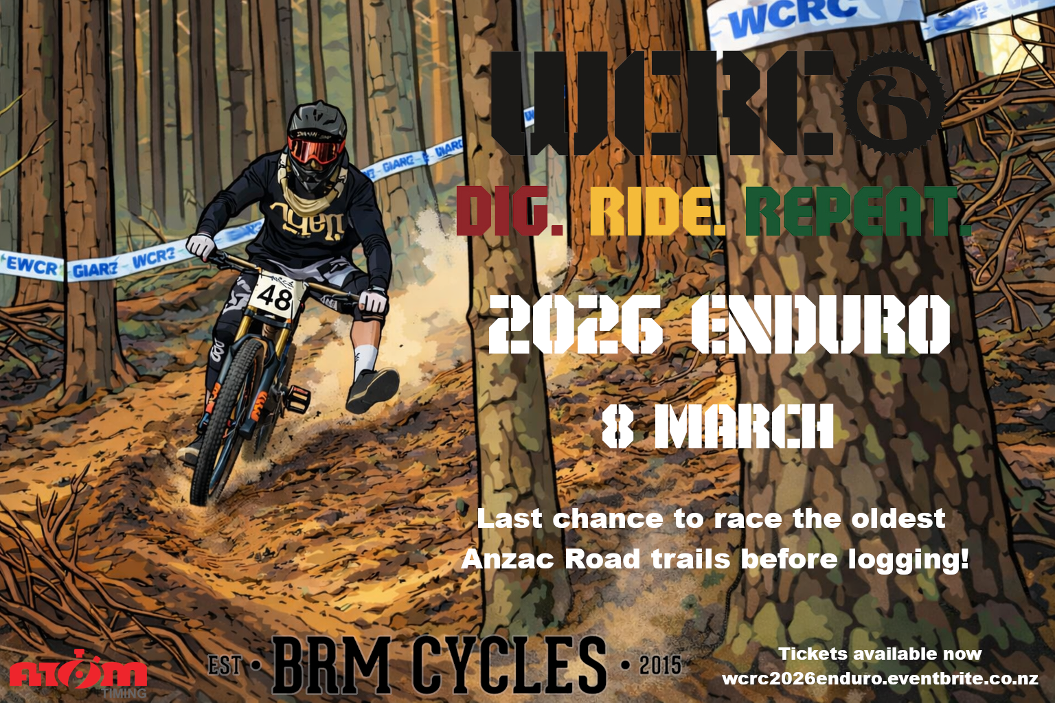 West Coast Riders Club | Riverhead