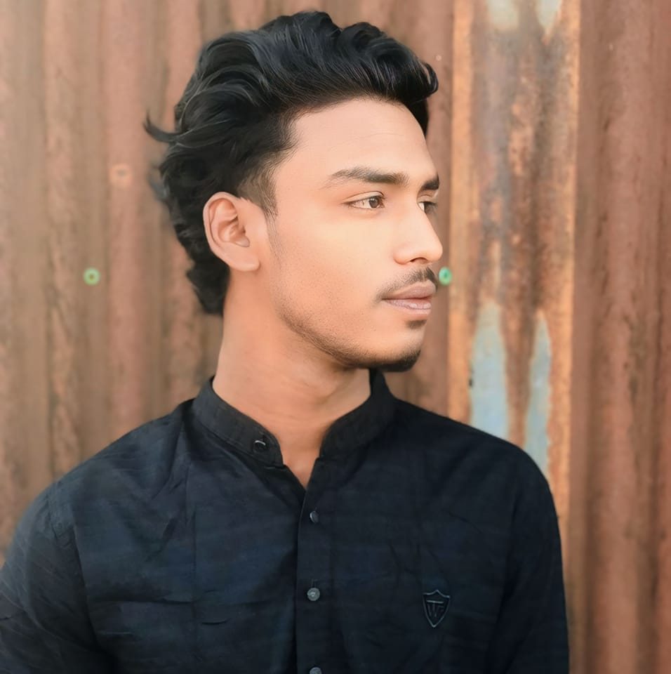 Habib Patla