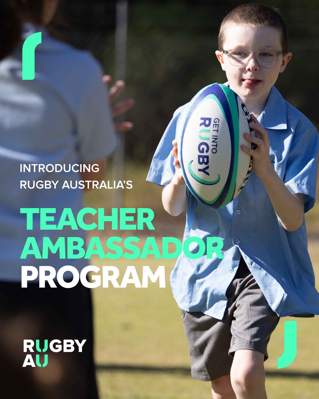 Rugby Union South Australia... - Rugby Union South Australia