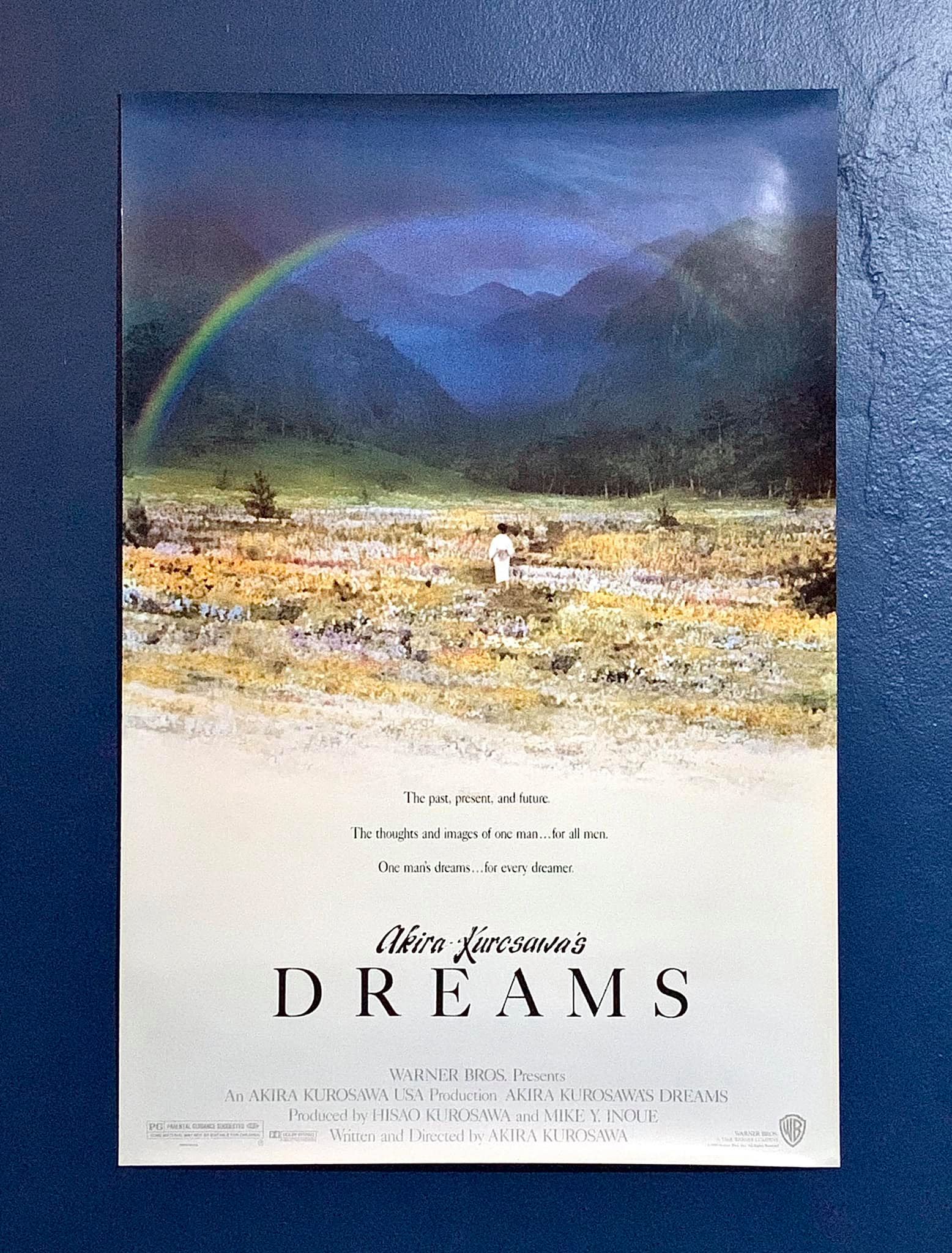 dreams-1990-original-movie-i-need-some-posters-facebook