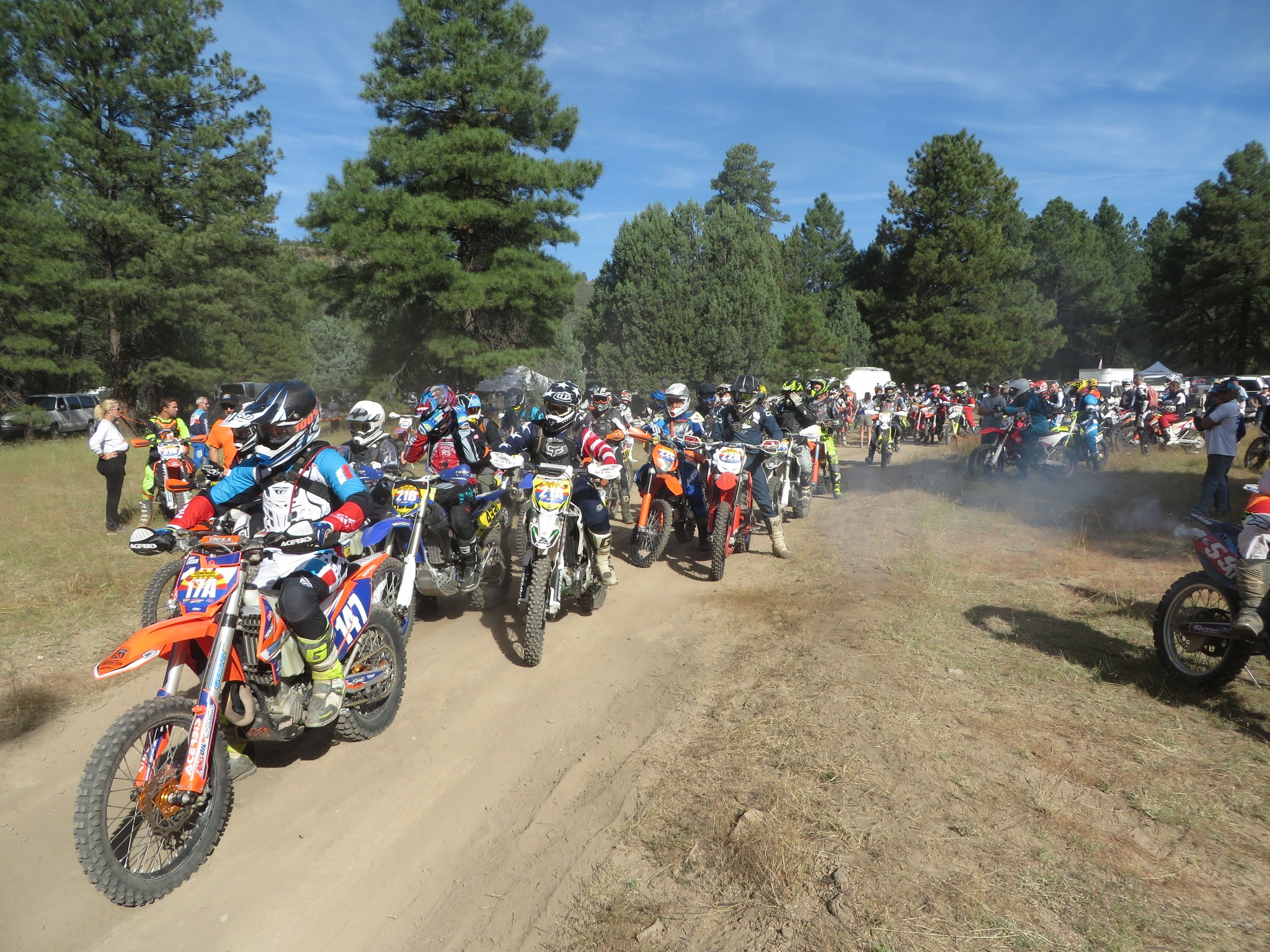AMRA Racing - 🏁 AMRA 2026 Arizona Off-Road State... | Facebook