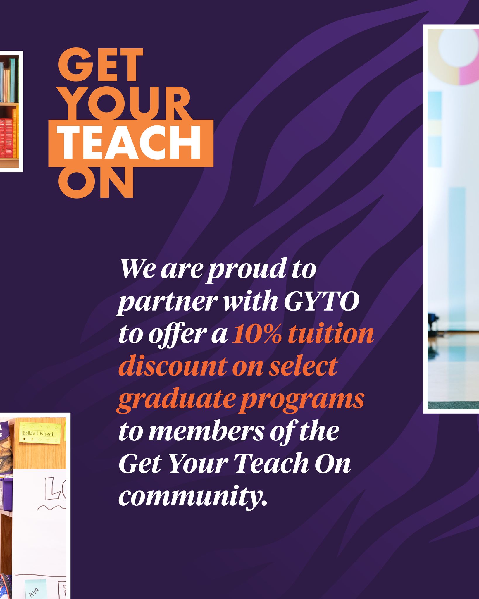 Clemson... - Clemson University College of Education
