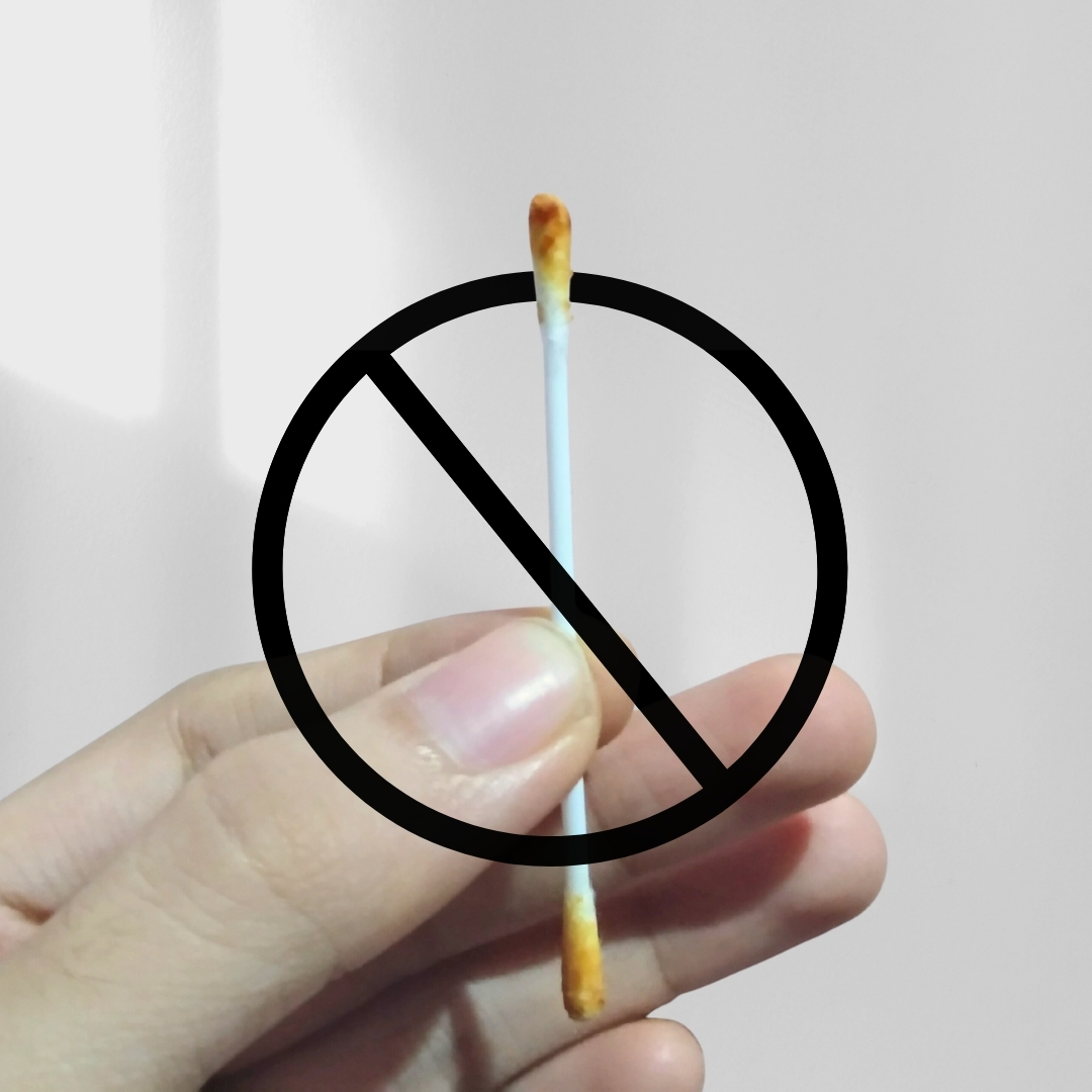 Essence - Earwax gets a bad rap, but it actually plays an important ...